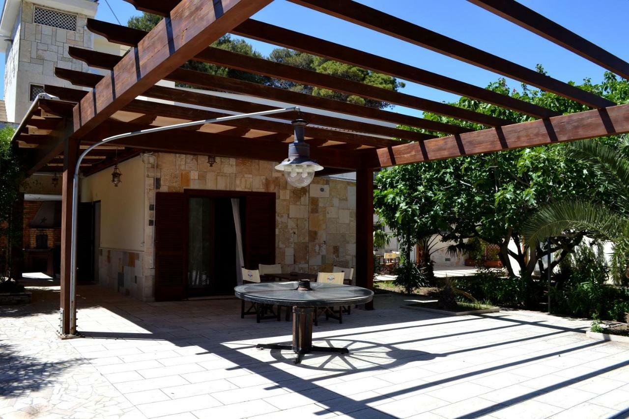 Bed and Breakfast Porticciolo Taranto Exterior foto