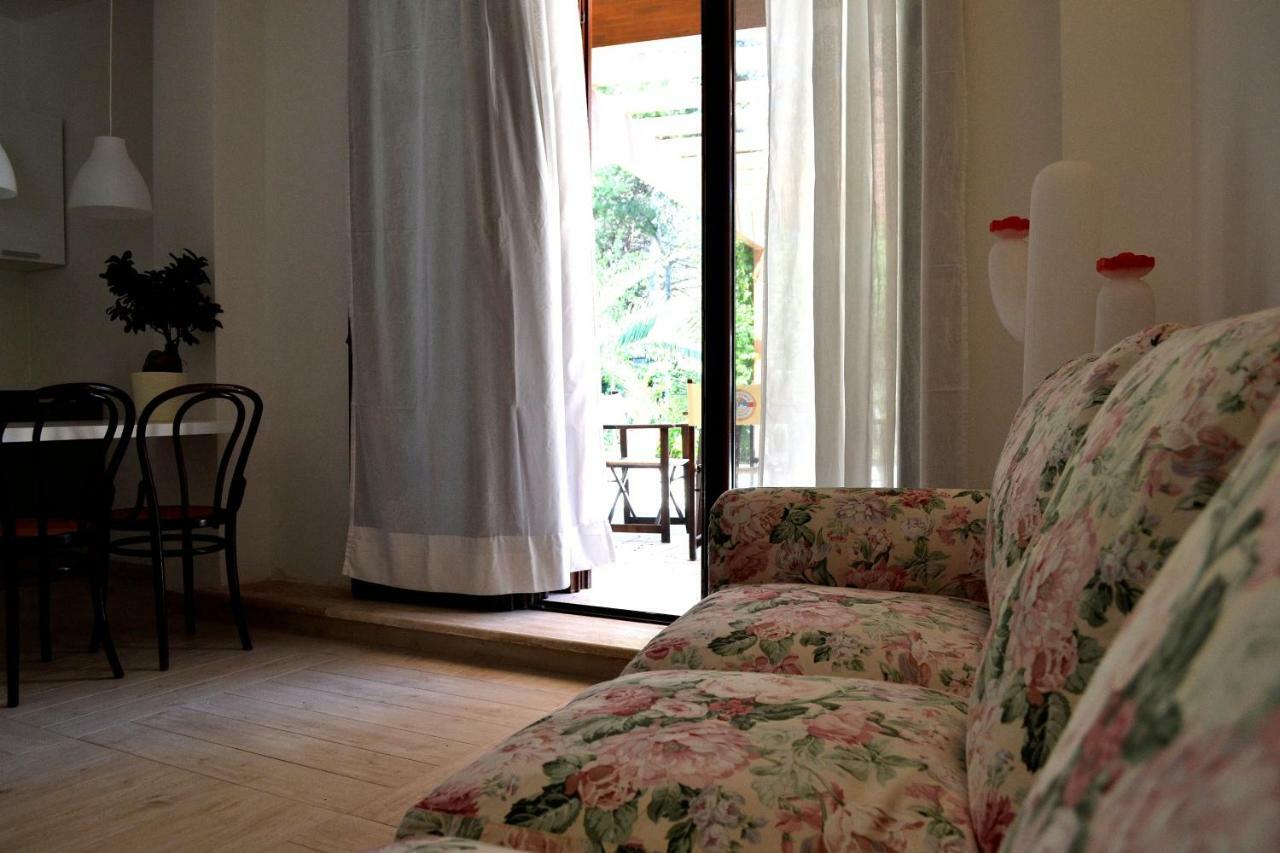 Bed and Breakfast Porticciolo Taranto Exterior foto
