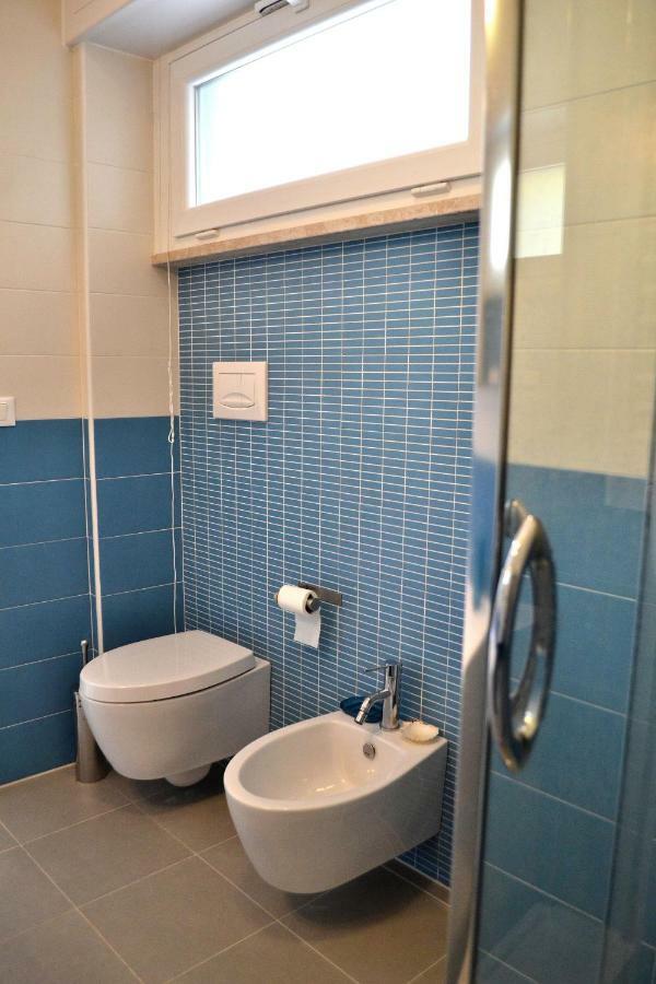 Bed and Breakfast Porticciolo Taranto Exterior foto