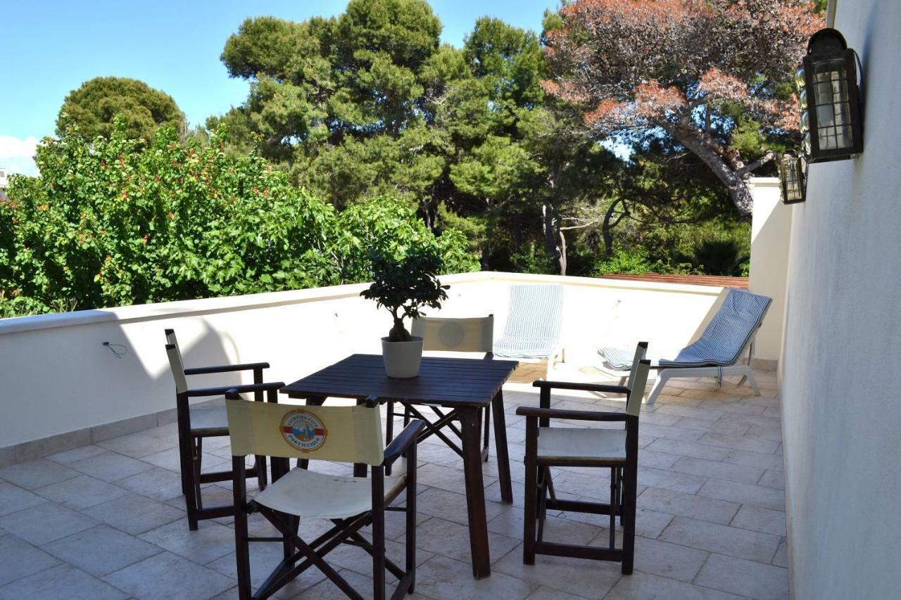Bed and Breakfast Porticciolo Taranto Exterior foto