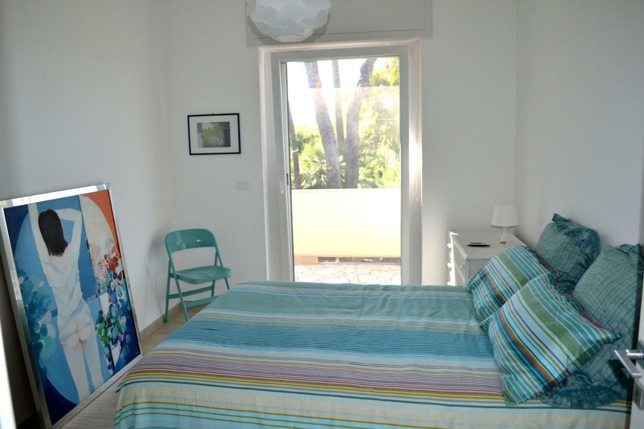 Bed and Breakfast Porticciolo Taranto Exterior foto