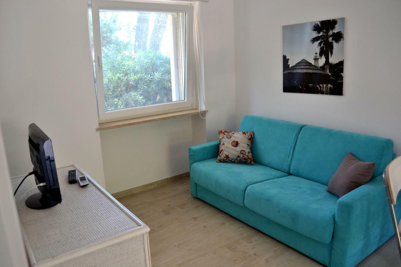 Bed and Breakfast Porticciolo Taranto Exterior foto