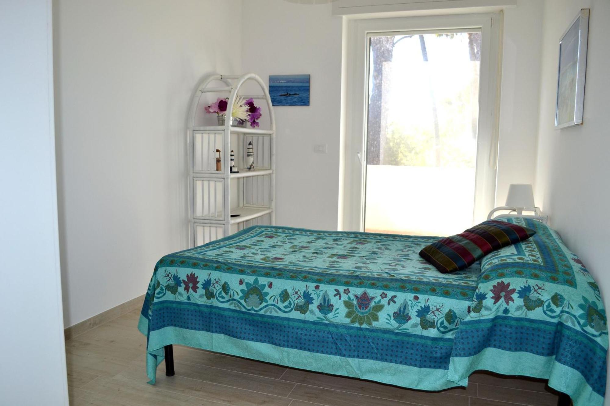 Bed and Breakfast Porticciolo Taranto Exterior foto