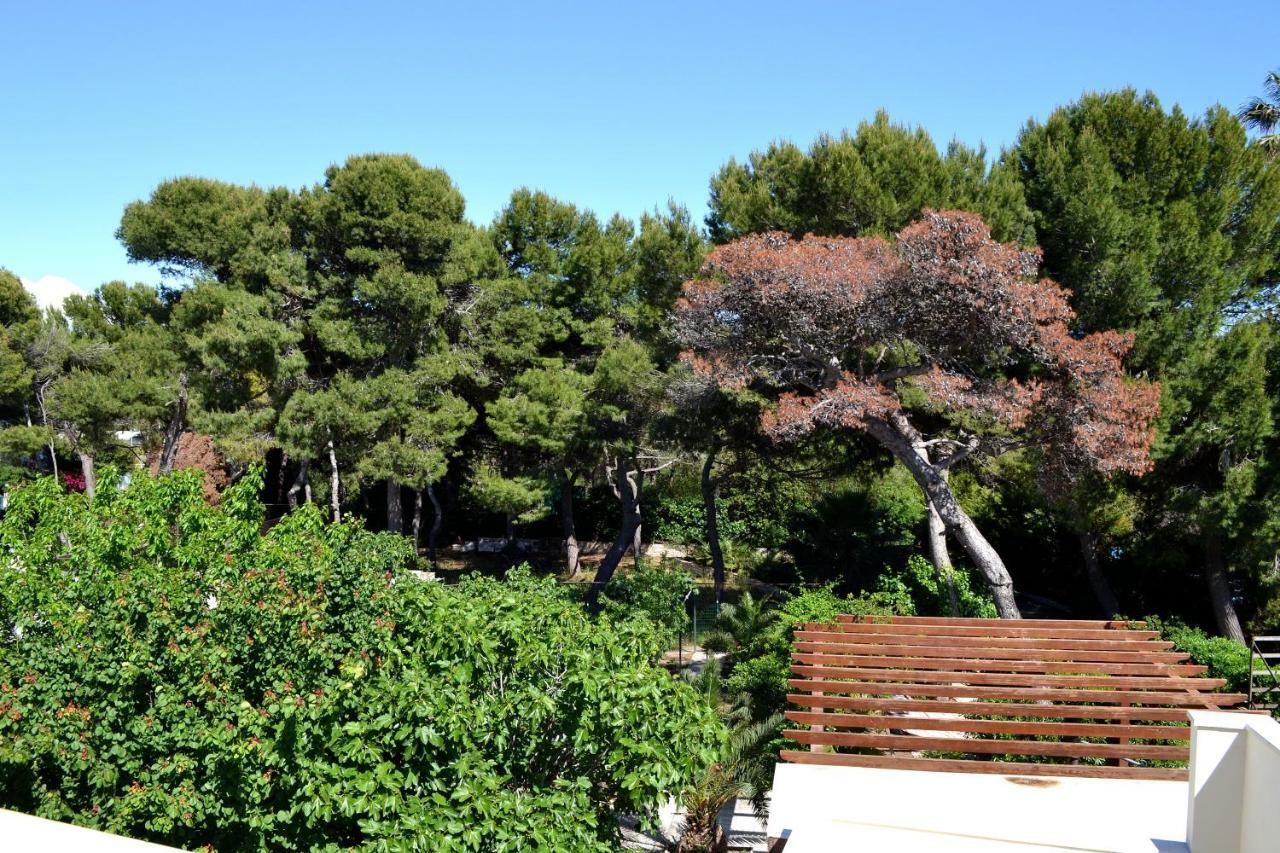 Bed and Breakfast Porticciolo Taranto Exterior foto