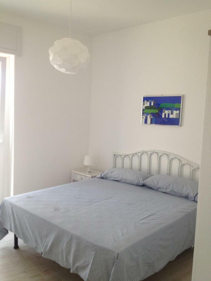 Bed and Breakfast Porticciolo Taranto Exterior foto