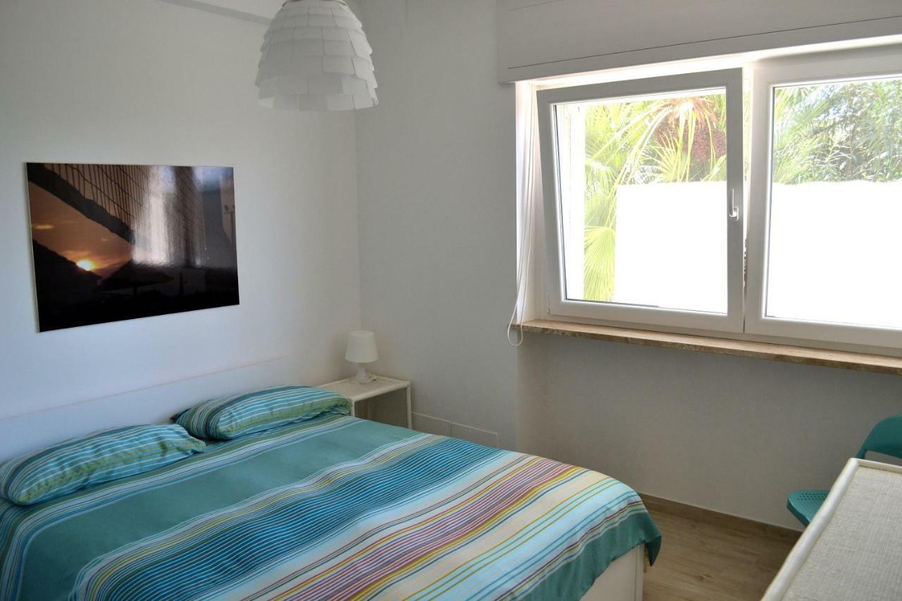 Bed and Breakfast Porticciolo Taranto Exterior foto